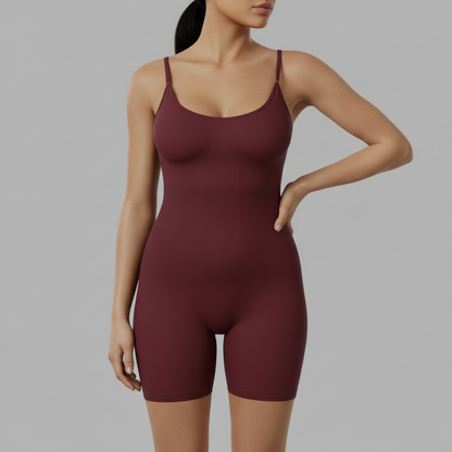 Sculpting Bodysuit | Full Body Shapewear for Women