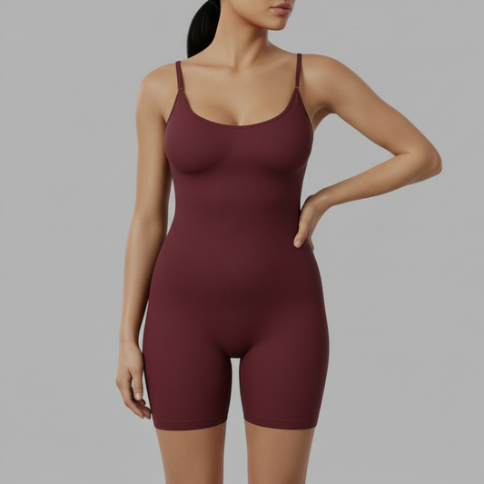 Sculpting Bodysuit | Full Body Shapewear for Women
