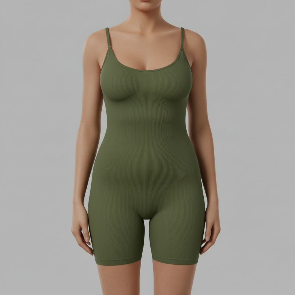 Sculpting Bodysuit | Full Body Shapewear for Women