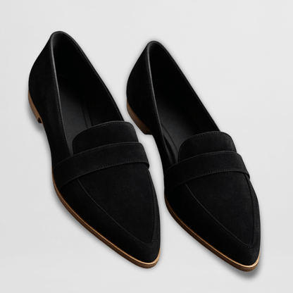 Haven Loafers | Orthopedic Soft Suede Comfort 2
