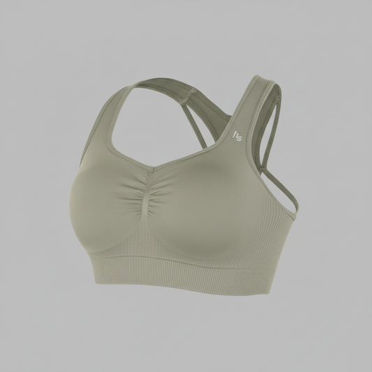Honey Lift | High Support Wireless Sports Bra
