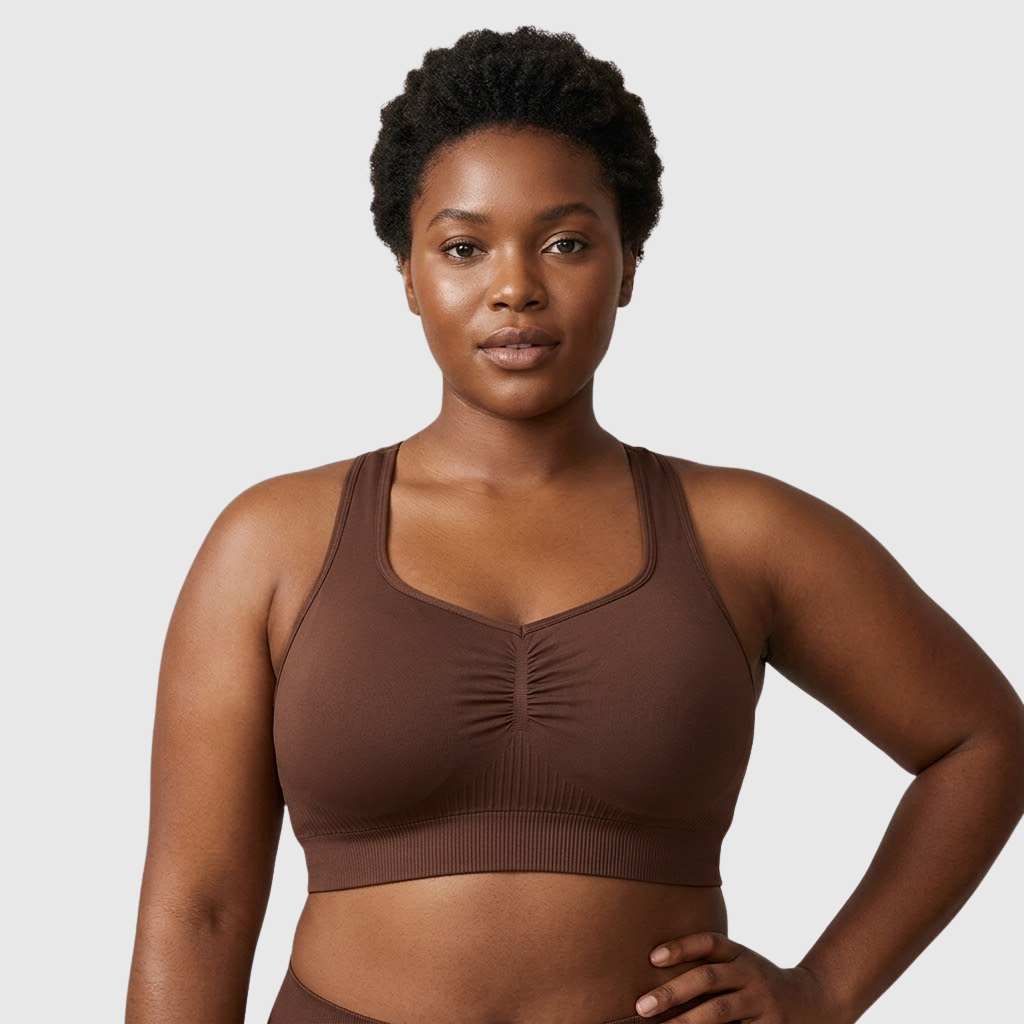 Honey Lift | High Support Wireless Sports Bra