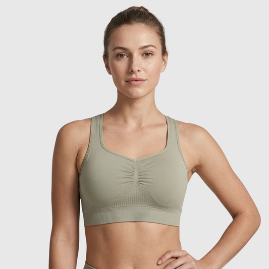 Honey Lift | High Support Wireless Sports Bra