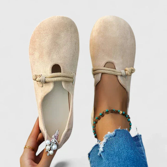Ivy Orthopedic Loafers | Ergonomic Support, Timeless Style 0