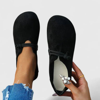 Ivy Orthopedic Loafers | Ergonomic Support, Timeless Style 1