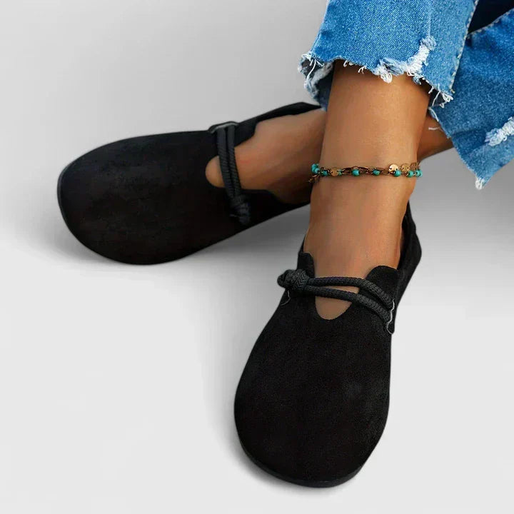 Ivy Orthopedic Loafers | Ergonomic Support, Timeless Style 2