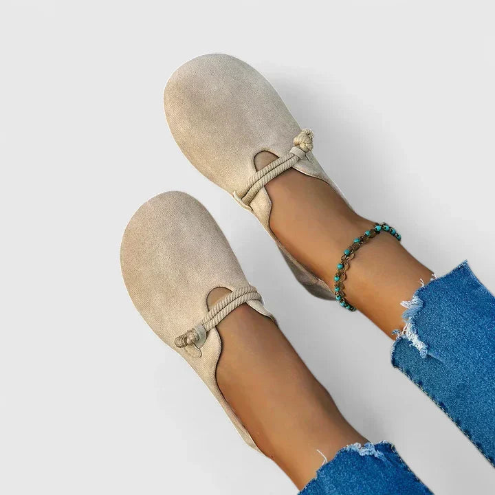 Ivy Orthopedic Loafers | Ergonomic Support, Timeless Style 3