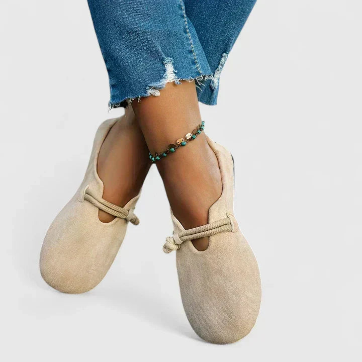 Ivy Orthopedic Loafers | Ergonomic Support, Timeless Style 4