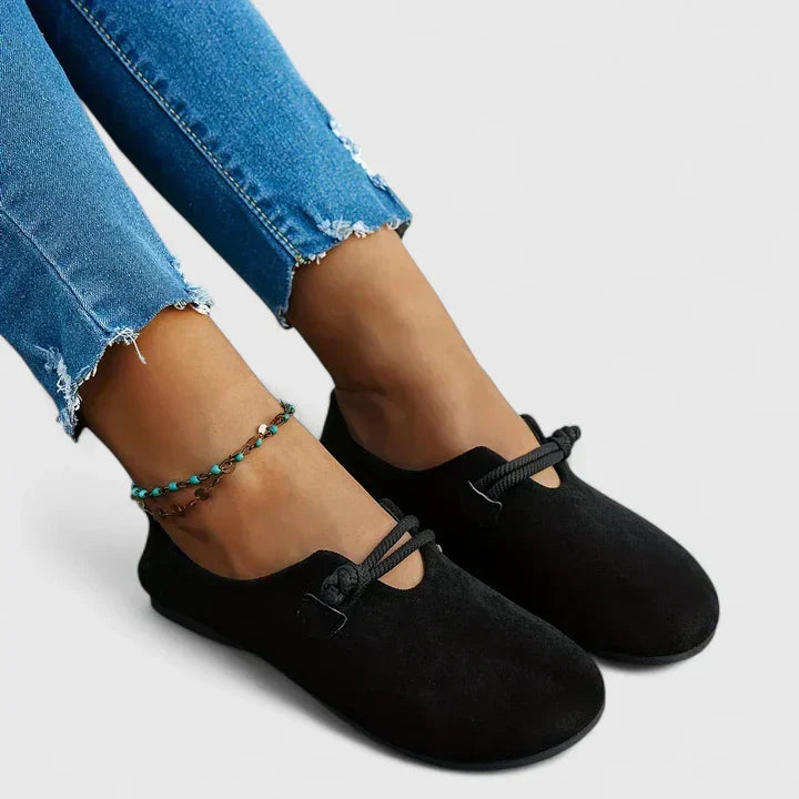 Ivy Orthopedic Loafers | Ergonomic Support, Timeless Style 5