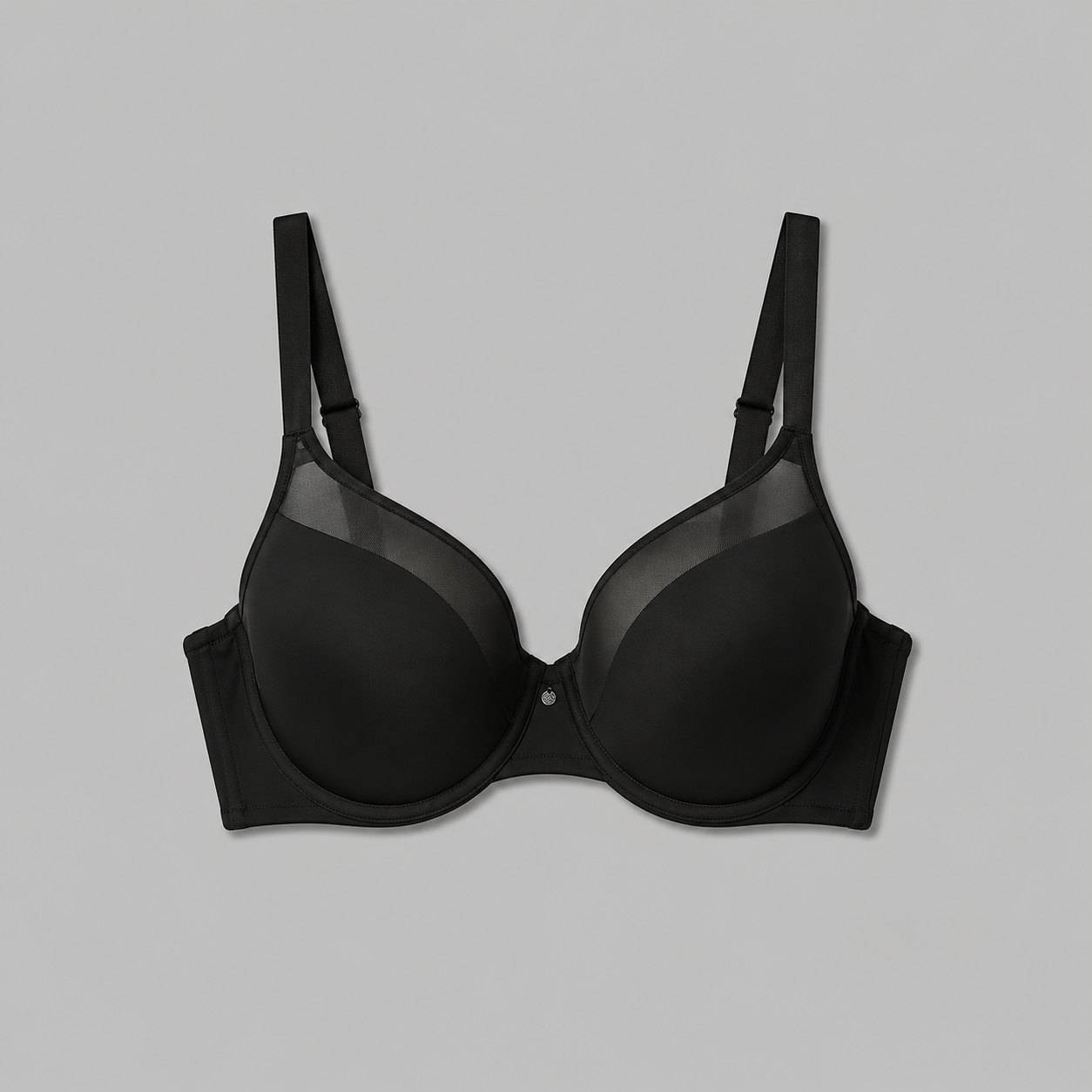 Mesh Contour Bra | Women's Everyday Comfort Underwear