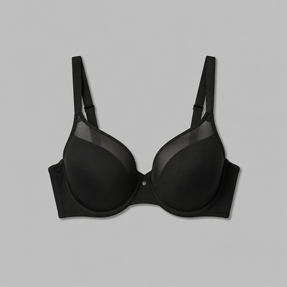 Mesh Contour Bra | Women's Everyday Comfort Underwear