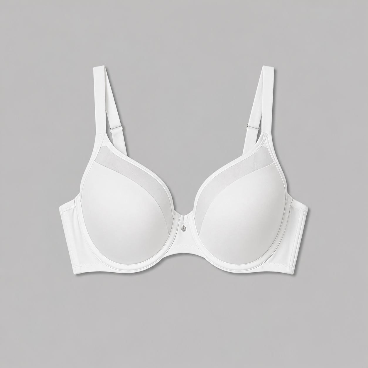 Mesh Contour Bra | Women's Everyday Comfort Underwear