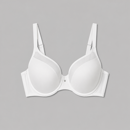 Mesh Contour Bra | Women's Everyday Comfort Underwear