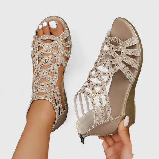 Mindy Sandals | Orthopedic Comfort 0