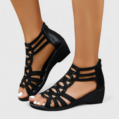 Mindy Sandals | Orthopedic Comfort 6