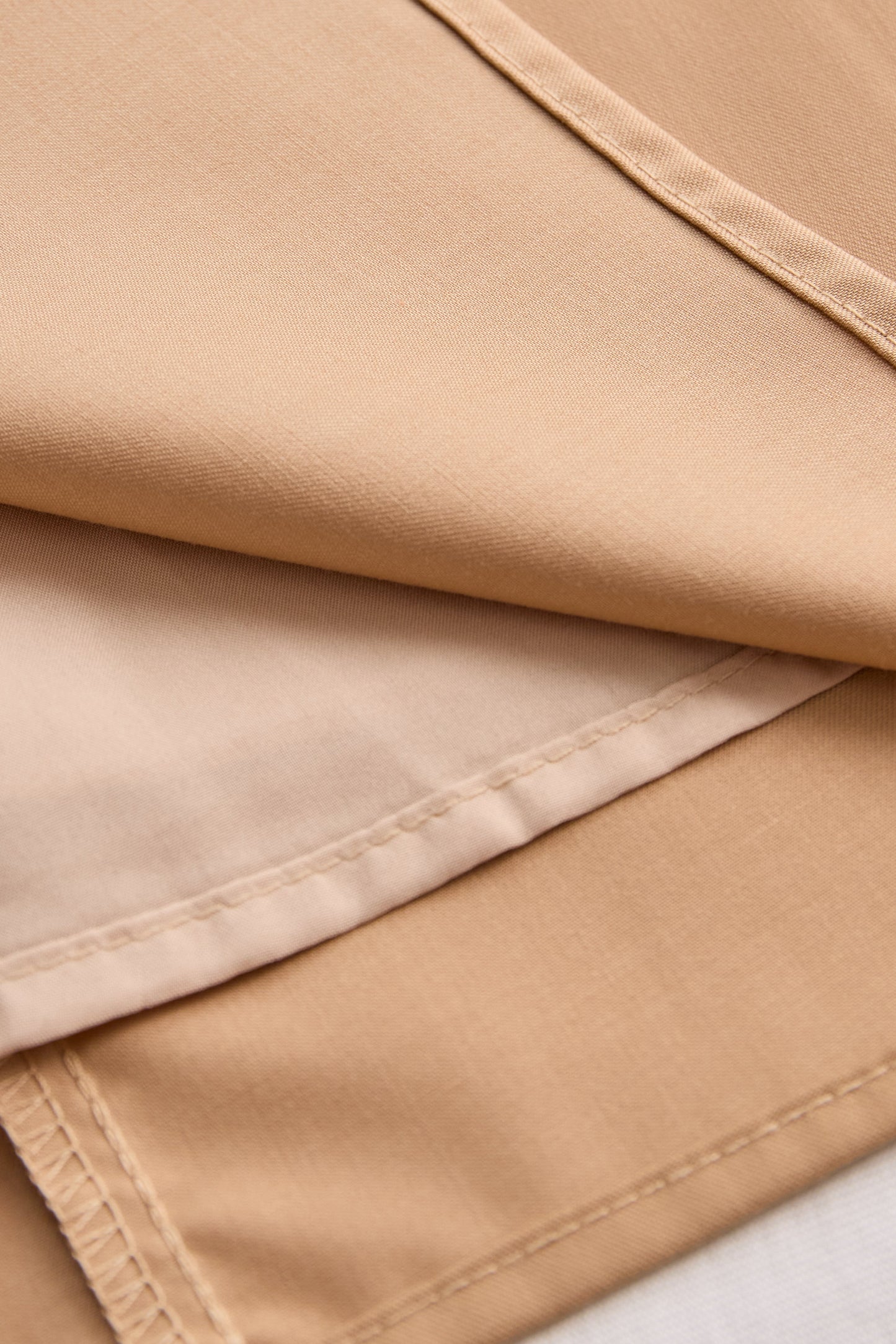 Moya Blouse | Sleeveless Halter with Neck Tie Detail, Premium Blended Fabric 5