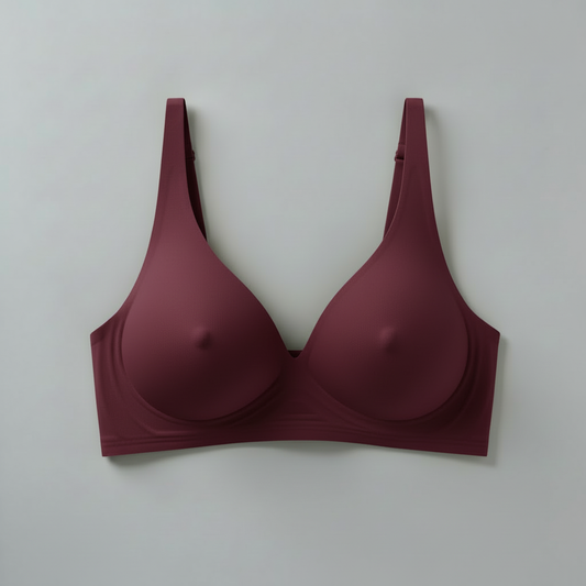 Burgundy Bliss