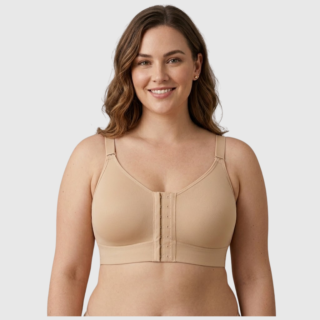 Post Surgery Compression Bra | Women's Recovery Support