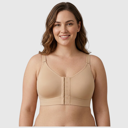 Post Surgery Compression Bra | Women's Recovery Support
