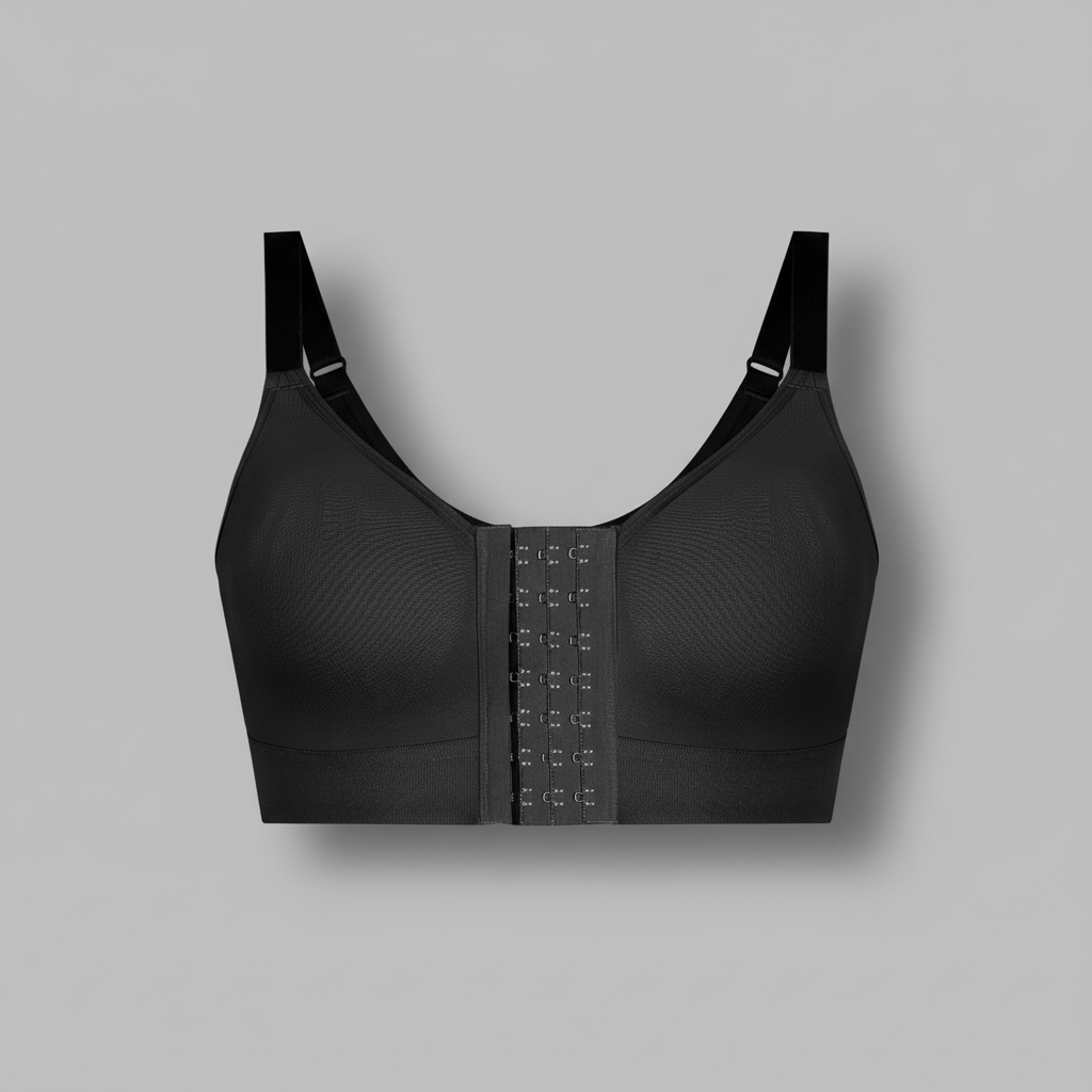 Post Surgery Compression Bra | Women's Recovery Support