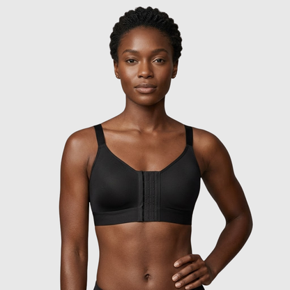 Post Surgery Compression Bra | Women's Recovery Support