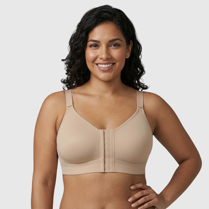 Post Surgery Compression Bra | Women's Recovery Support
