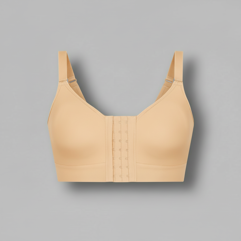 Post Surgery Compression Bra | Women's Recovery Support