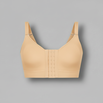 Post Surgery Compression Bra | Women's Recovery Support