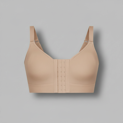 Post Surgery Compression Bra | Women's Recovery Support