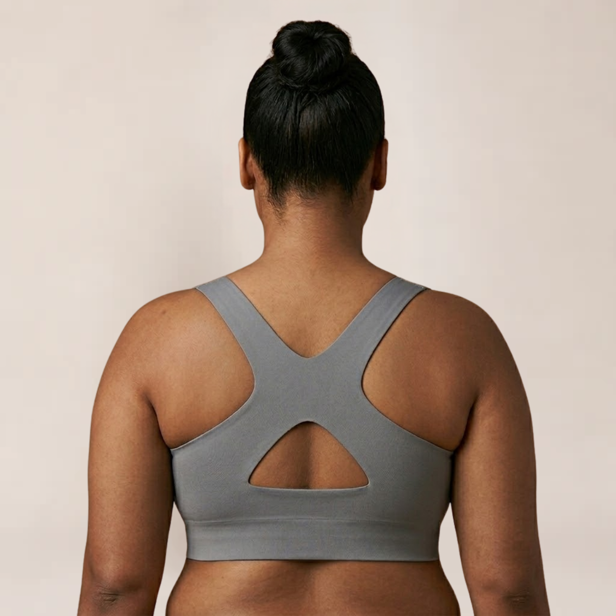 Pura Sports Posture Corrector Bra | Seamless, Shockproof Support
