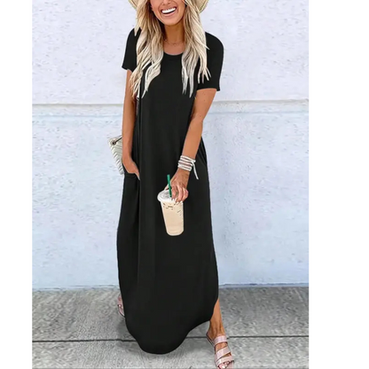 Rela Maxi Dress | Casual Summer Style 3
