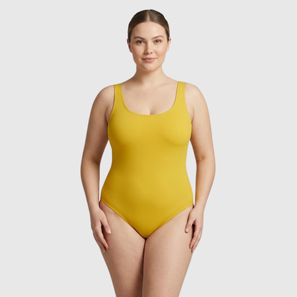 Ribbed Snatched Bodysuit | Women's Shapewear Body Suit