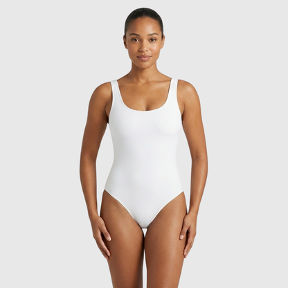 Ribbed Snatched Bodysuit | Women's Shapewear Body Suit