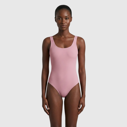 Ribbed Snatched Bodysuit | Women's Shapewear Body Suit