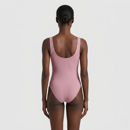 Ribbed Snatched Bodysuit | Women's Shapewear Body Suit