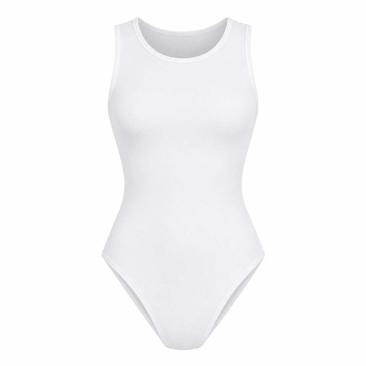 Ronda Shapewear Bodysuit | Comfortable, Breathable Fabric, Thong Design