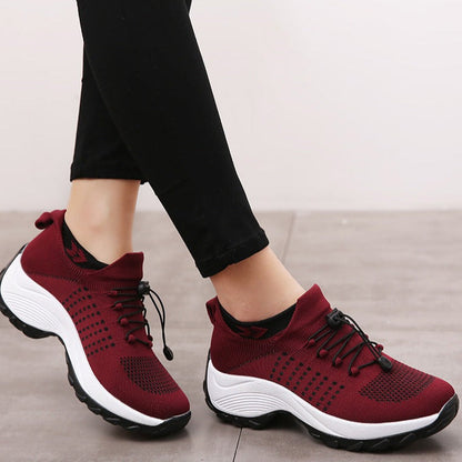 Santo Ortho Shoes | Plantar Fasciitis Relief, Comfortable Fit 0