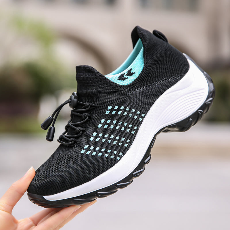 Santo Ortho Shoes | Plantar Fasciitis Relief, Comfortable Fit 10