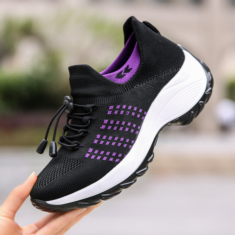 Santo Ortho Shoes | Plantar Fasciitis Relief, Comfortable Fit 11