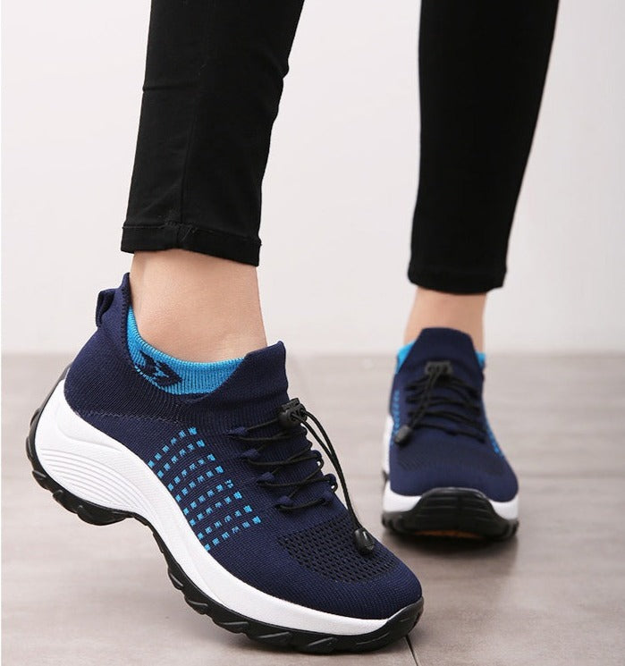 Santo Ortho Shoes | Plantar Fasciitis Relief, Comfortable Fit 12