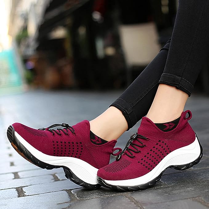 Santo Ortho Shoes | Plantar Fasciitis Relief, Comfortable Fit 2