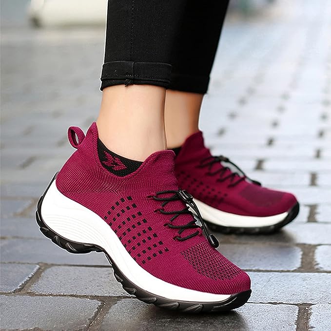 Santo Ortho Shoes | Plantar Fasciitis Relief, Comfortable Fit 3