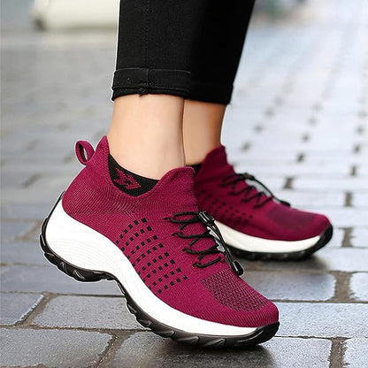 Santo Ortho Shoes | Plantar Fasciitis Relief, Comfortable Fit 3
