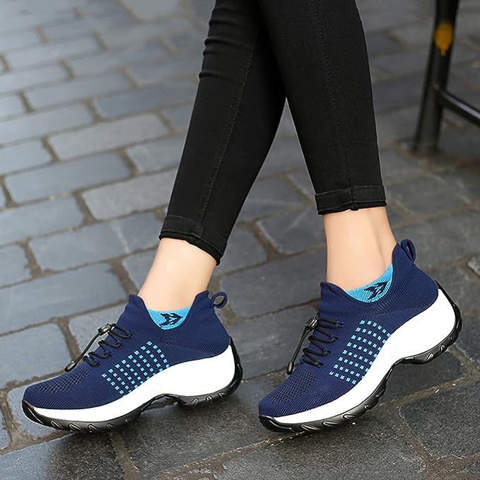 Santo Ortho Shoes | Plantar Fasciitis Relief, Comfortable Fit 4
