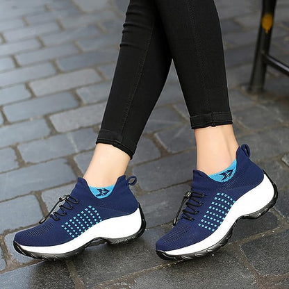 Santo Ortho Shoes | Plantar Fasciitis Relief, Comfortable Fit 4