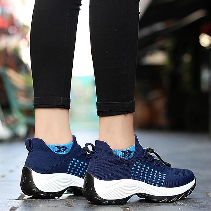 Santo Ortho Shoes | Plantar Fasciitis Relief, Comfortable Fit 5