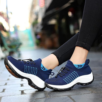 Santo Ortho Shoes | Plantar Fasciitis Relief, Comfortable Fit 6