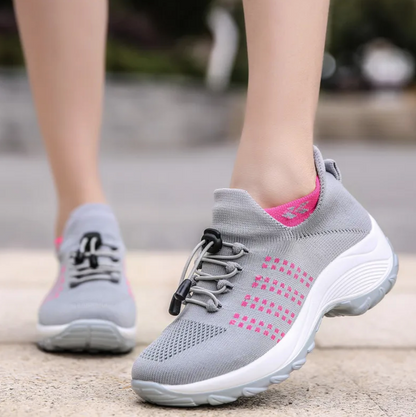 Santo Ortho Shoes | Plantar Fasciitis Relief, Comfortable Fit 7