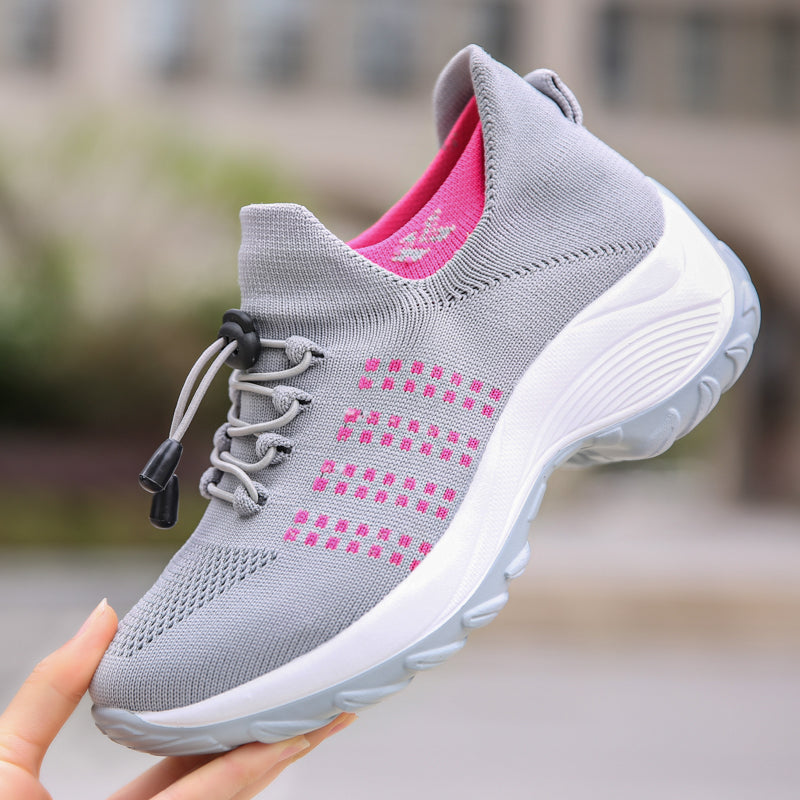 Santo Ortho Shoes | Plantar Fasciitis Relief, Comfortable Fit 9
