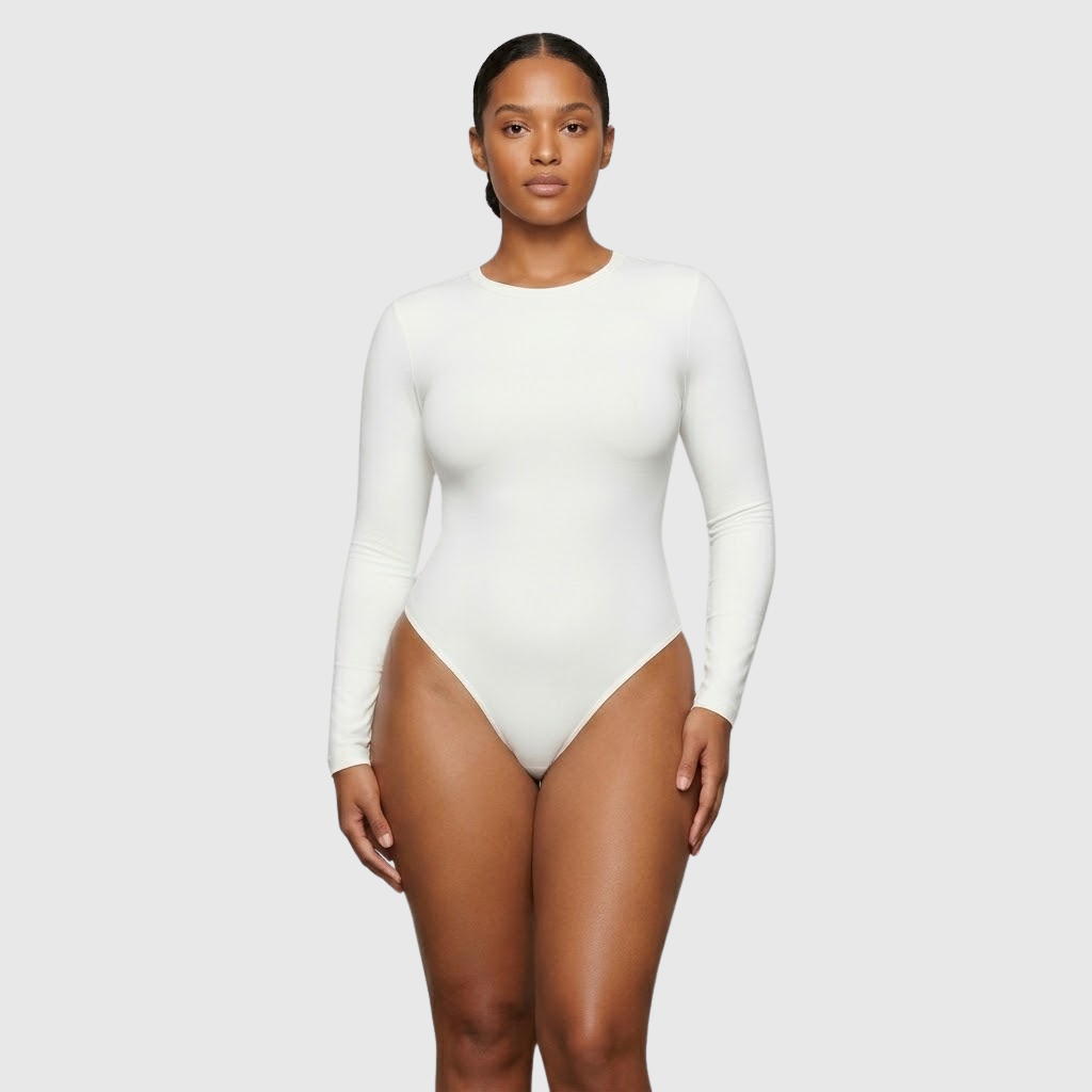 Sculpt Long Sleeve Bodysuit | Women's Base Layer